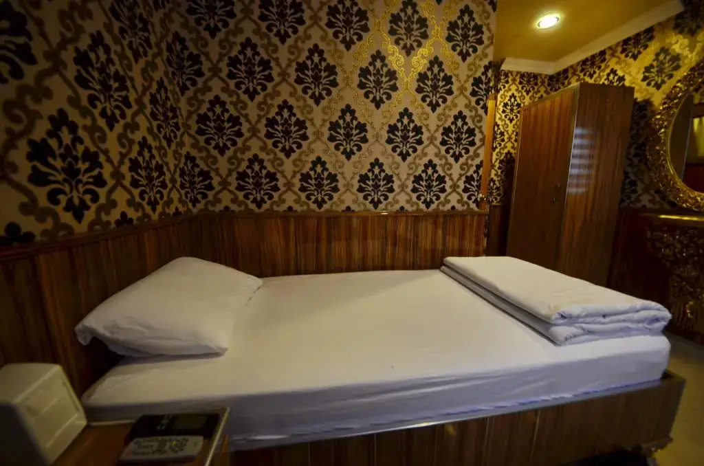 Шанлыурфа: Hotel Istiklal