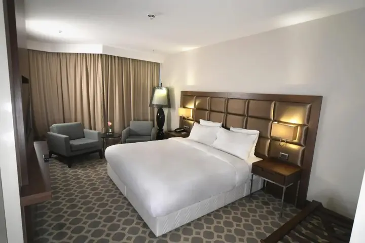 Стамбул: Mercure Istanbul West Hotel and Convention Center