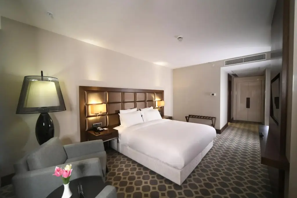 Стамбул: Mercure Istanbul West Hotel and Convention Center