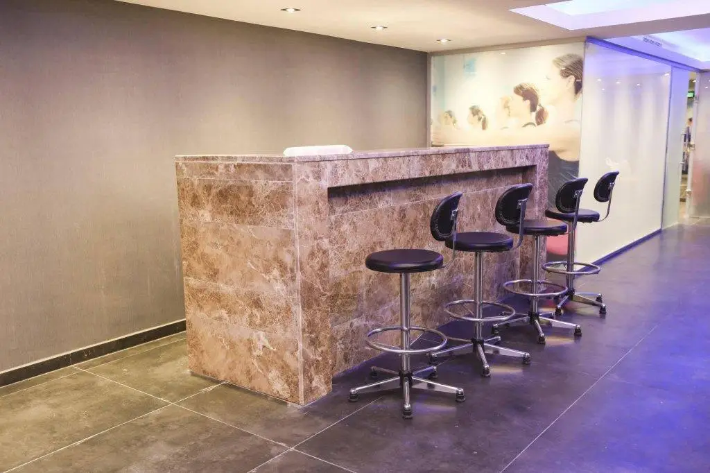 Эльбистан: Turizoom Business Hotel & Spa Elbistan