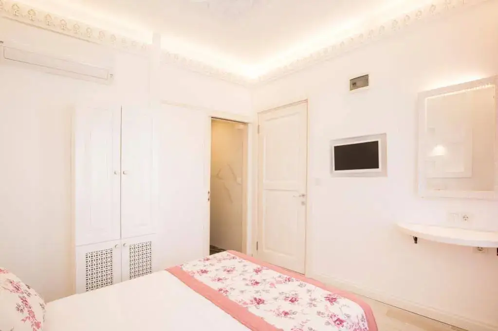 Бозджаада: Aksoy Hotel Bozcaada