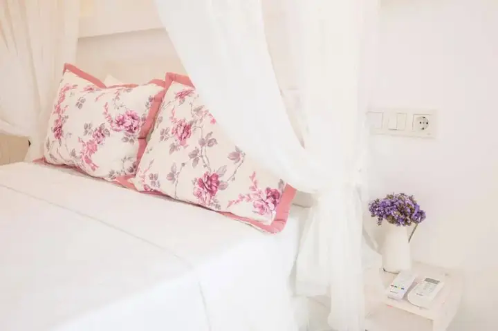 Бозджаада: Aksoy Hotel Bozcaada