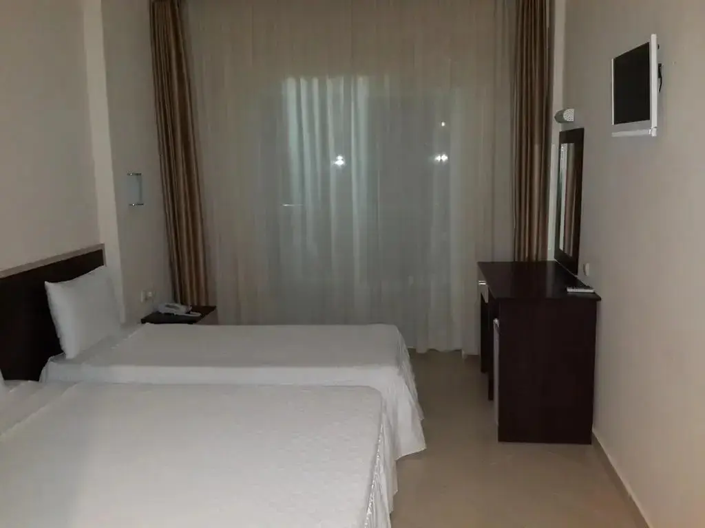 Белек: Kurt Hotel