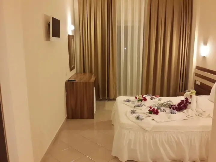Белек: Kurt Hotel