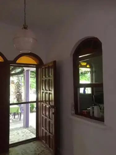 Чиралы: Billur Pension