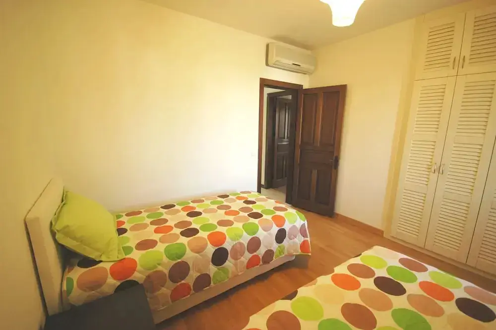 Important Group Villas Gumbet — фото 1