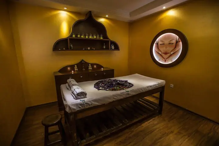 Эдремит: Hattusa Vacation Thermal Club Kazdaglari