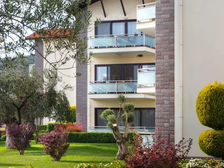Эдремит: Hattusa Vacation Thermal Club Kazdaglari