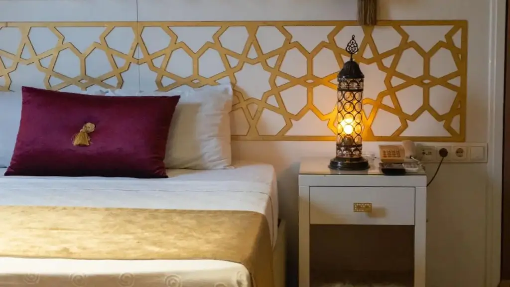 Шанлыурфа: İpek Palas Hotel Şanlıurfa