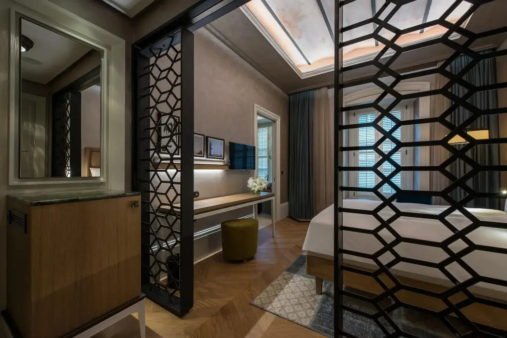Стамбул: Karakoy Rooms