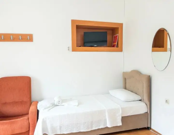 Айвалык: Sözer Otel