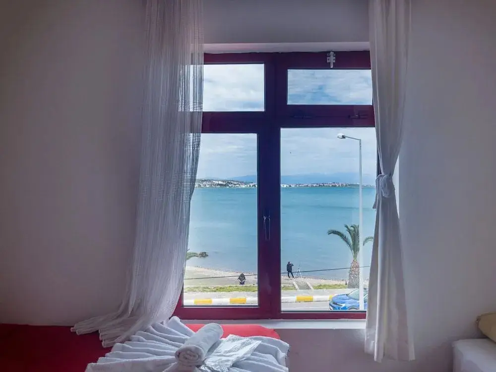 Айвалык: Sözer Otel