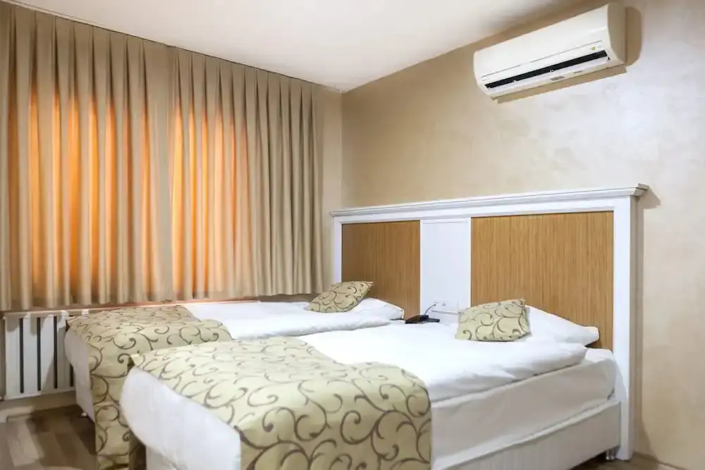 Стамбул: Lal Hotel