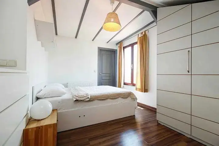Стамбул: On Suites Istanbul