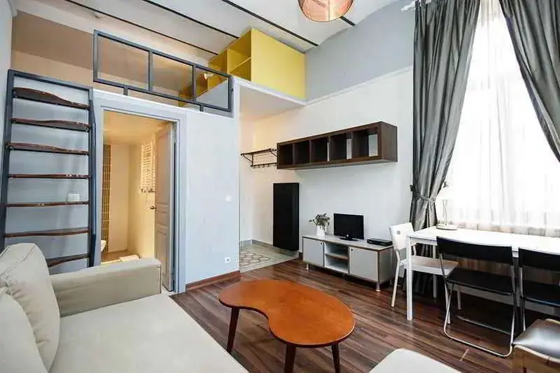 Стамбул: On Suites Istanbul