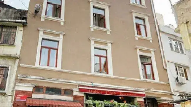 Стамбул: On Suites Istanbul