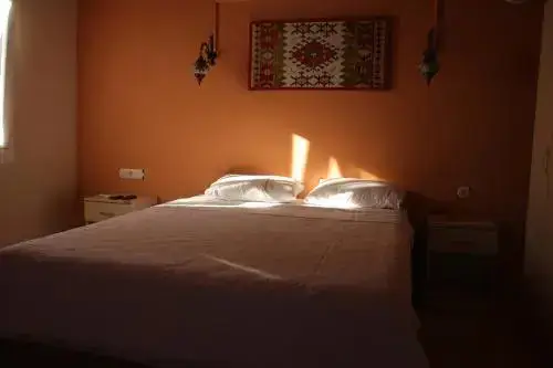 Дальян: Safak Apart & Hotel