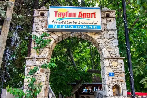 Tayfun Apart — фото 1