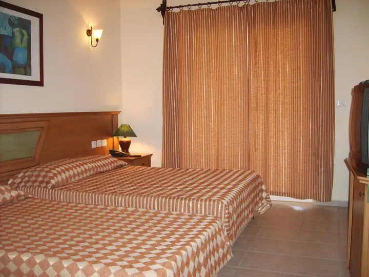 Тургутрейс: Tiana Beach Resort - All Inclusive