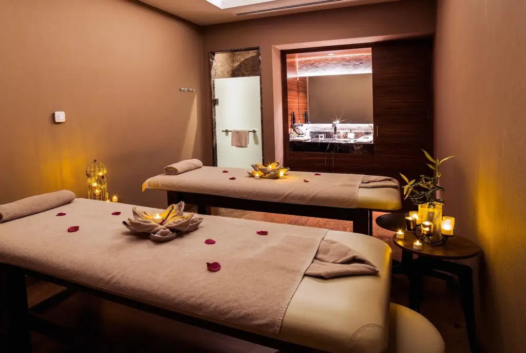 Анкара: Mövenpick Hotel Ankara
