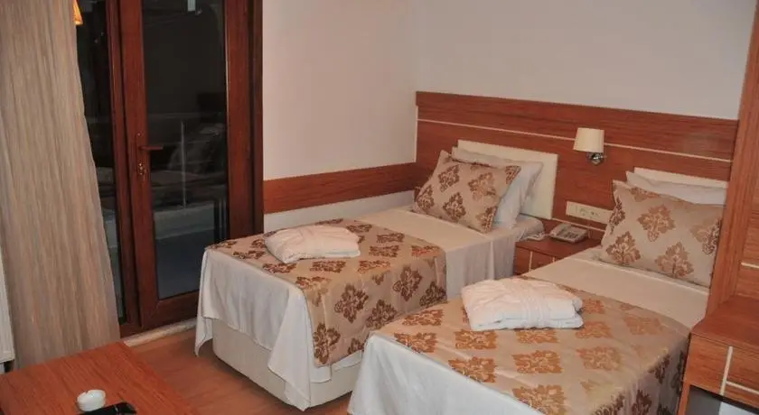 Стамбул: Taksim Comfort Home