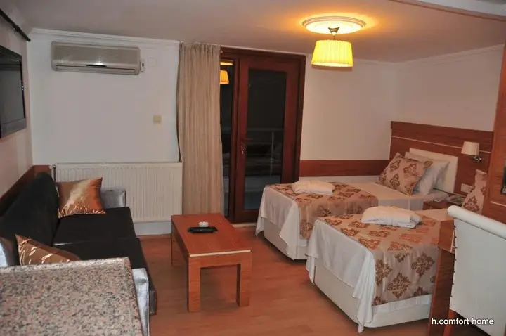 Стамбул: Taksim Comfort Home