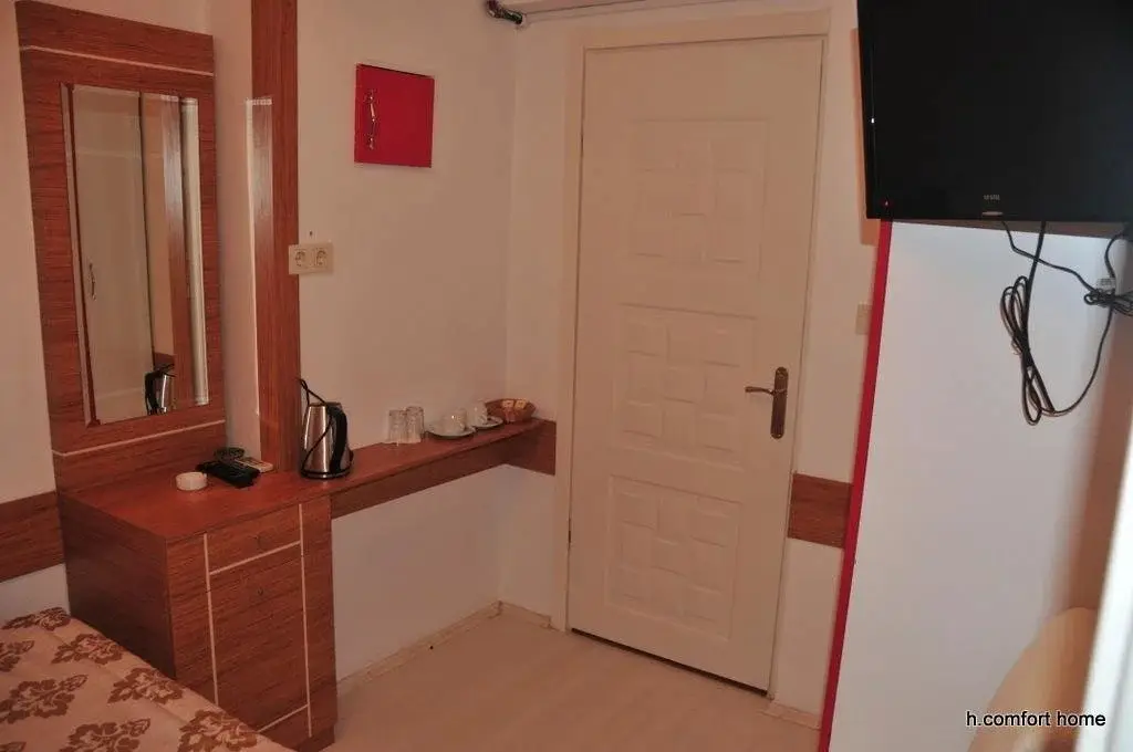 Taksim Comfort Home — фото 1