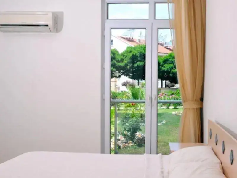 Deska Hisar Garden Apartments — фото 1