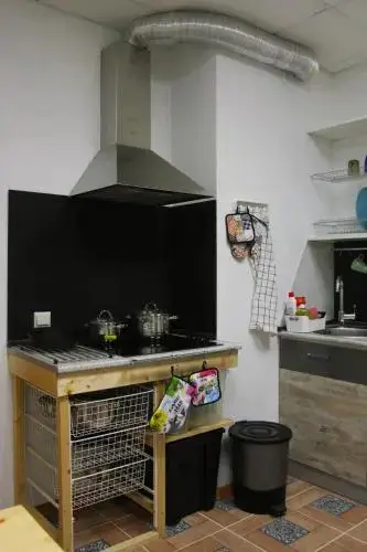 Гатчина: Hostel Nastroenie