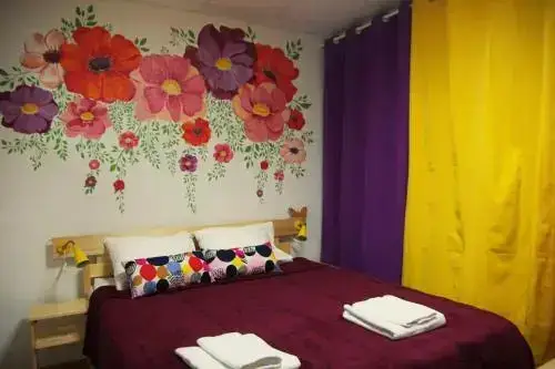 Гатчина: Hostel Nastroenie