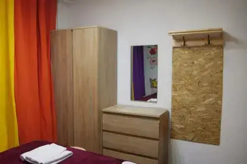 Гатчина: Hostel Nastroenie