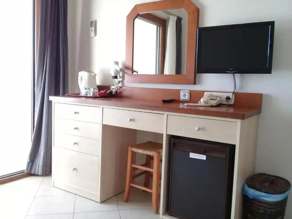 Битез: Yali Han Hotel