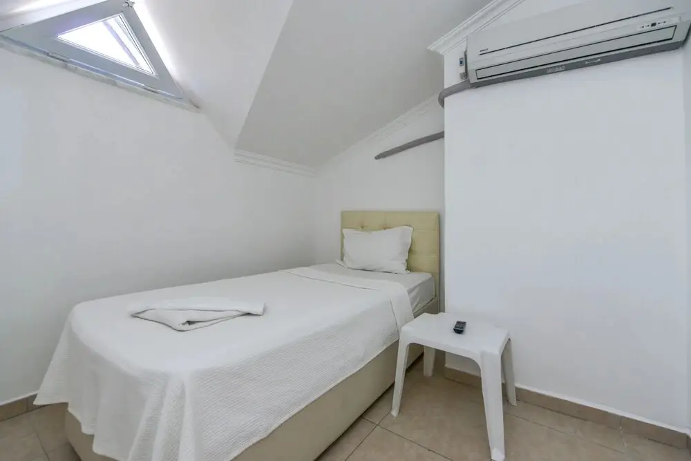Фетхие: Legend Apartments Dublex G7