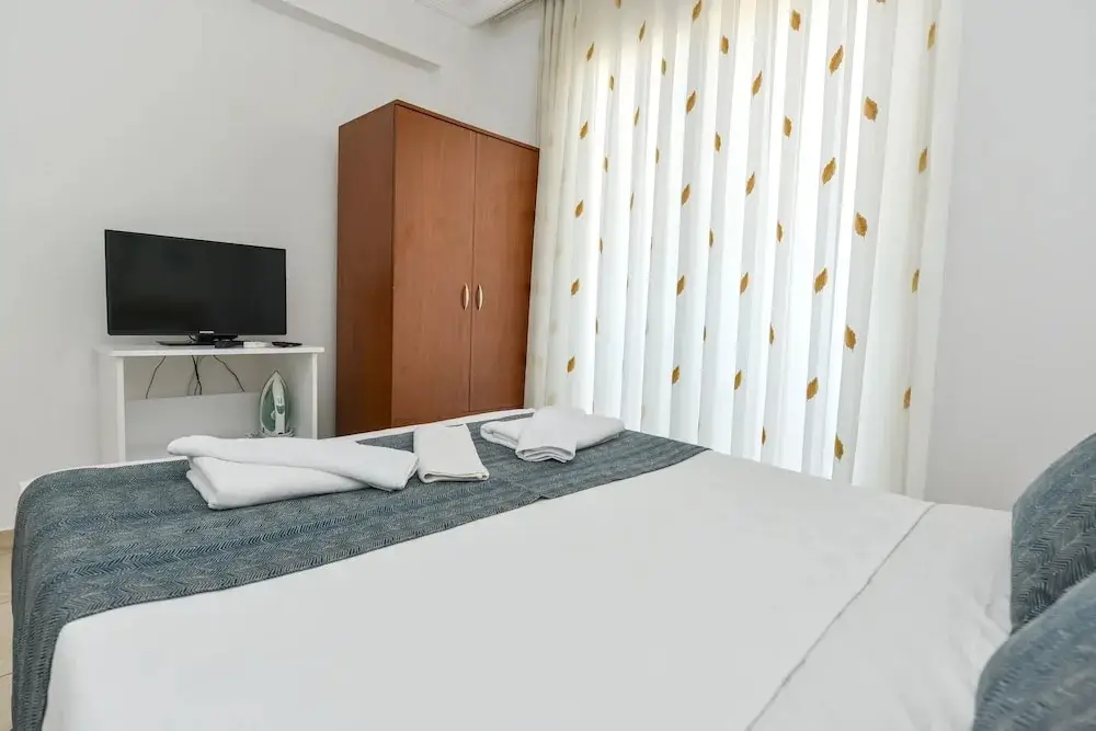 Фетхие: Legend Apartments Dublex G7