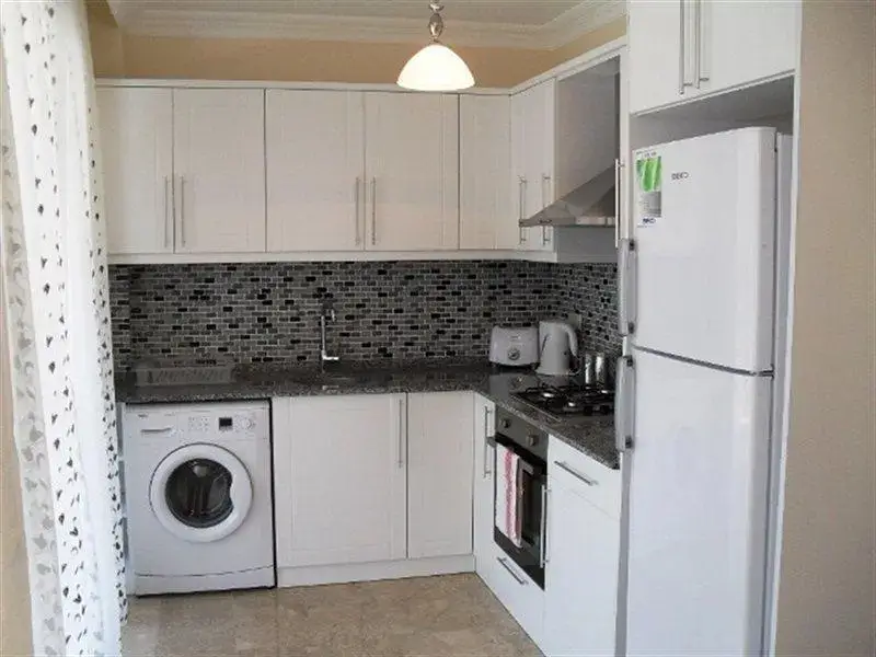 Фетхие: Deska Hisaronu Luxury Apartments