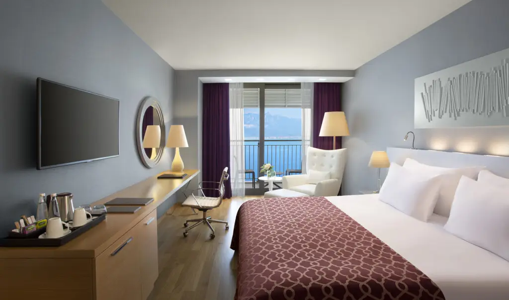 Анталья: The LifeCo Antalya Well-Being Detox Center