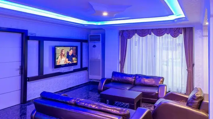 Анталья: Elitay Otel