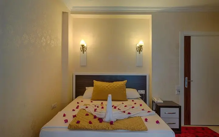 Анталья: Elitay Otel