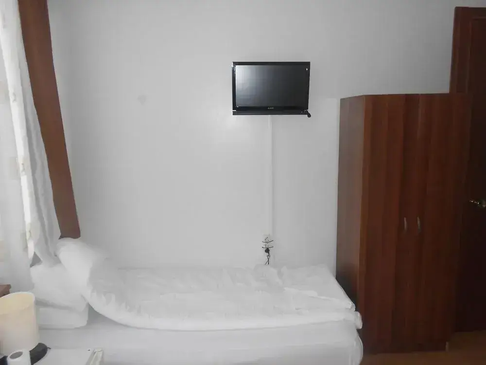 Стамбул: Hotel Devran
