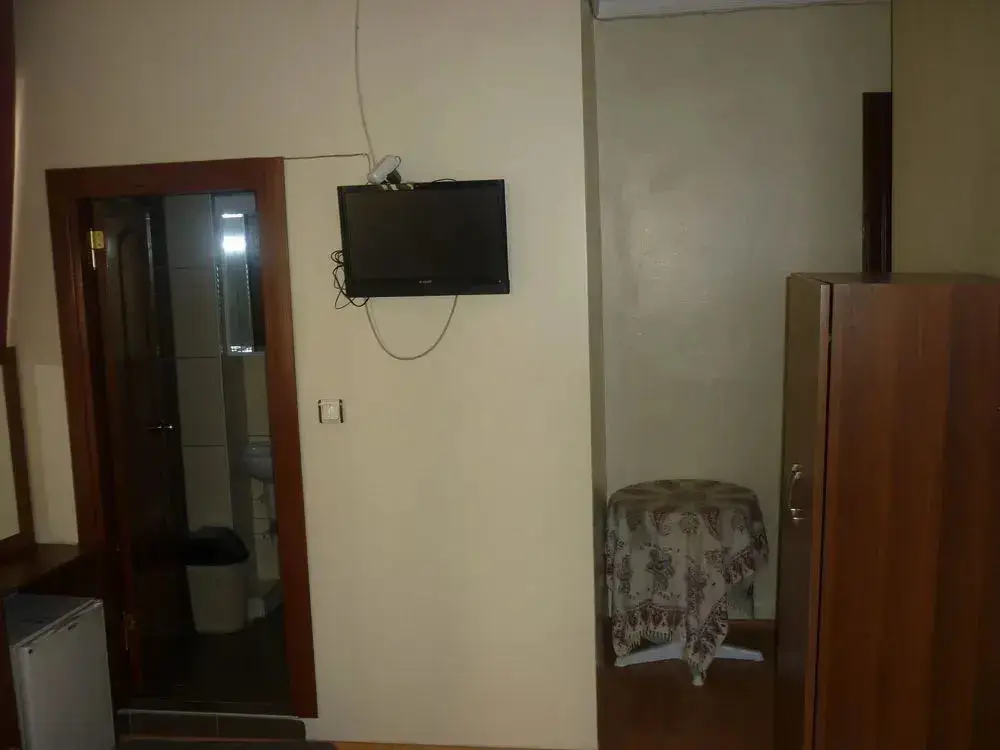 Стамбул: Hotel Devran