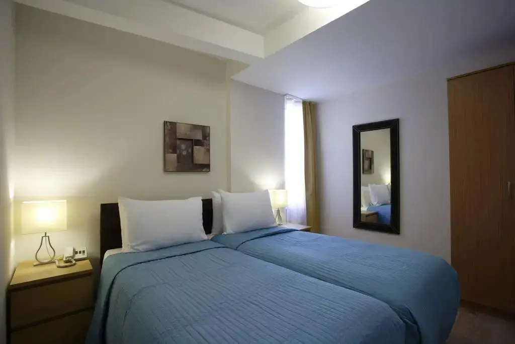 Стамбул: Home Stay Home Valikonagi
