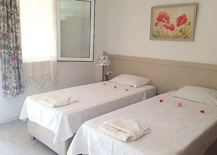 Голькой: Mandalya Hotel