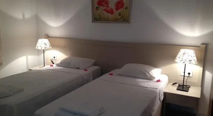Голькой: Mandalya Hotel