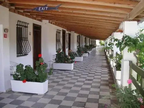 Голькой: Mandalya Hotel
