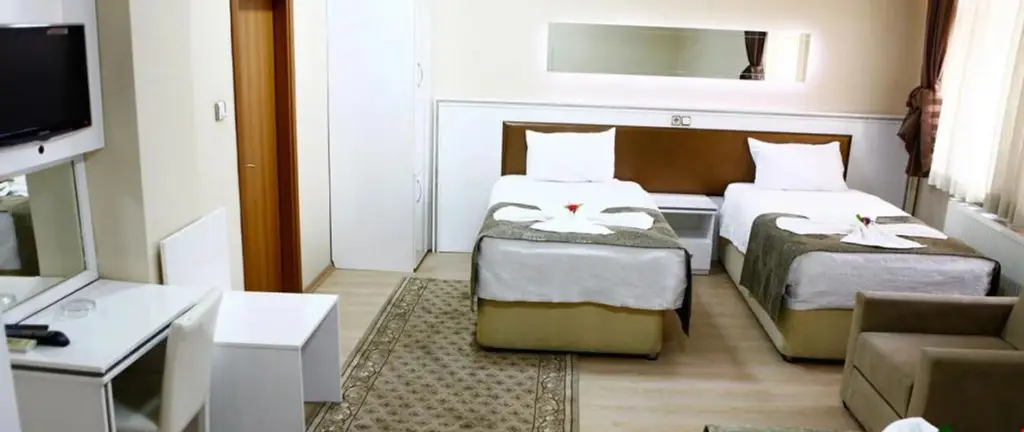 Измит: Ozgur Hotel