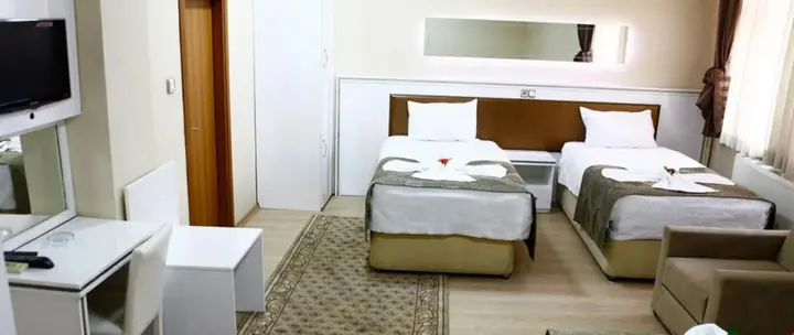 Измит: Ozgur Hotel