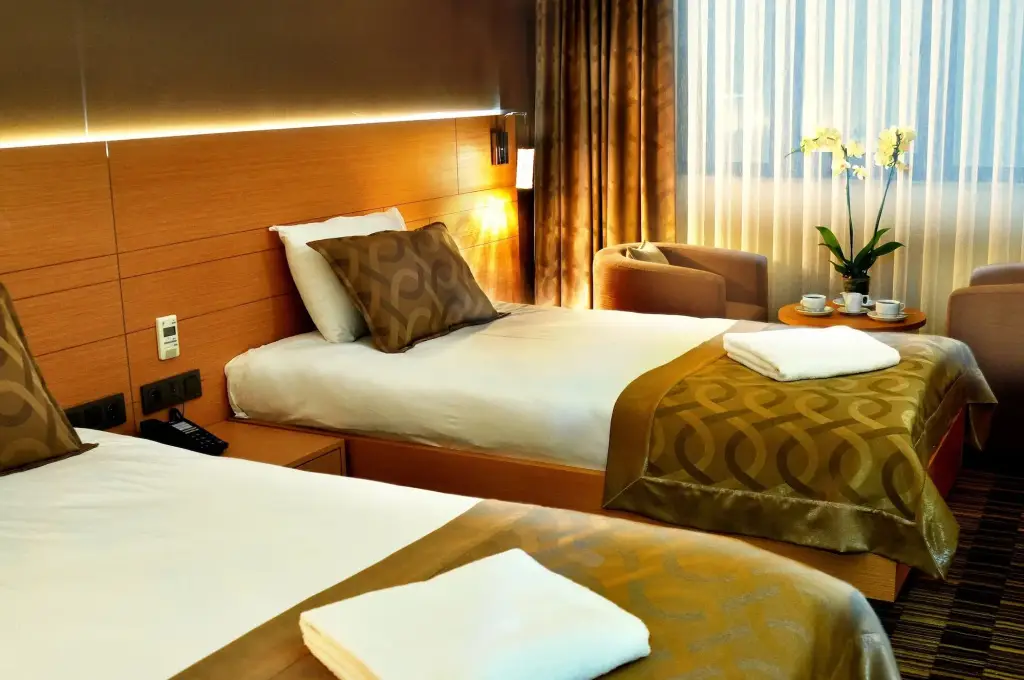 Анкара: Starton Hotel