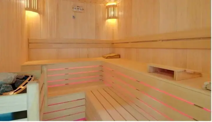 Силифке: Noma Hotel