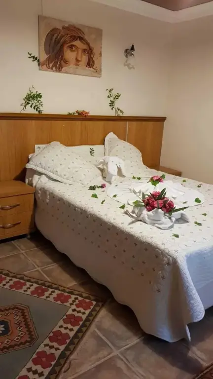 Дидим: Medusa House Boutique Hotel
