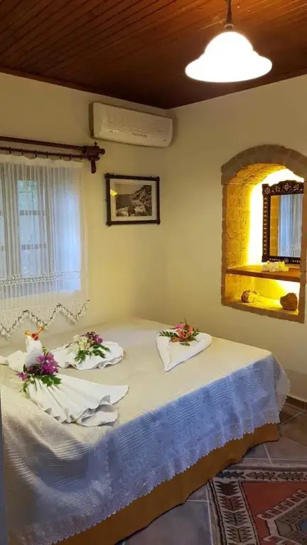 Дидим: Medusa House Boutique Hotel